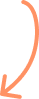 fleche orange